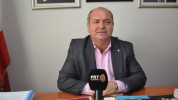 Başkan Demir, 'Fethiye'de bin 350 işyeri kapalı'