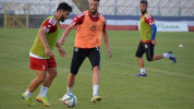 Dinçel, '7 maçta gol atan lider bir Fethiyespor var'