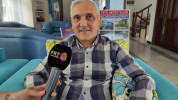 Karabükspor Maç Öncesi FRT TV'ye konuştu
