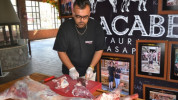 Murat Karacabey'den Kurban Etini Saklama Ve Pişirme Tüyoları