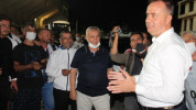 Teknik Direktör Dinçel, 'Fethiyespor taraftarı gücünü gösterdi'