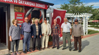 Başkan Ünal'dan, Milletvekili Türkkan'a tepki