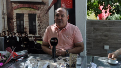 CHP'li Başkan Demir'den 'Türk Kahveli' çalışma