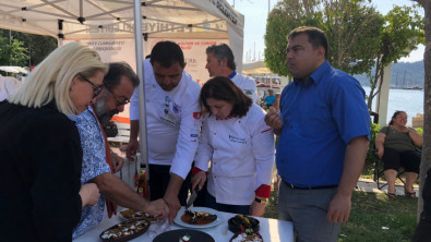 Türk Mutfağı Haftası kutlamaları devam ediyor