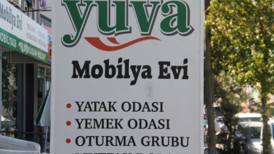 Yuva Mobilya'da sonbahar kampanyası